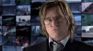 Filmografie Juan Riedinger