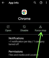 Now you have to find uninstall updates. How To Fix Apps Keep Crashing On Android Or Samsung Galaxy Bestusefultips