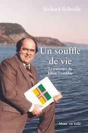 Un souffle de vie de Richard Belleville
