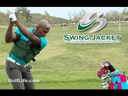 Can The Swing Jacket Help Your Golf Swing