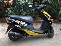 The new dio 110 comes with a powerful het engine and ensures optimum performance with superb mileage. File Honda Dio 102cc India Jpg Wikimedia Commons