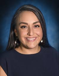 Board Members 2023-2024