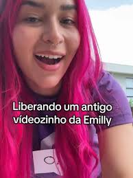 Liberando 💜🚀@Emilly Vick ⭐#vaiprafy #katlenof #viralizarnotiktok #fo...