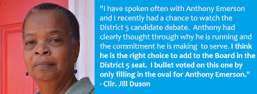 Anthony Emerson for Portland Charter Commission  (@EmersonForCharterCommission) • Facebook