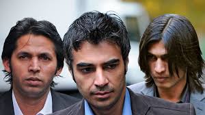 Salman Butt and Mohammad Asif can play again in 2016