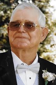 Donald Smith Obituary (1935