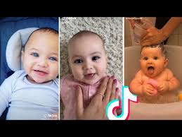 Use 2 cups of epsom salt in warm water to draw out the bath. Tiktoks That Will Give You Baby Fever Youtube