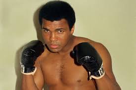We did not find results for: Study Muhammad Ali S Speech Was Slowed Slurred Before Parkinson S Diagnosis Bleacher Report Latest News Videos And Highlights