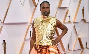 Camila cabello and billy porter in amazon's cinderella. amazon studios cannon told insider that fab g was the only character that she wrote . Billy Porter Opens Up About Hiv Diagnosis Thehill