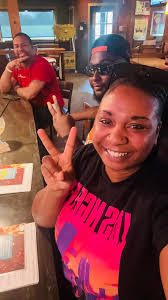 Western Beaver better be ready Cornell is coming. Doon Doon John Paul Jones  Jr.