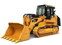 A cat multi terrain loader from boyd cat offers the extremely low ground pressure that enables them to work in places where compact track loaders may not be able to go. Caterpillar 973k Track Loader Heavy Construction Equipment Caterpillar Bulldozer Cat Bulldozer