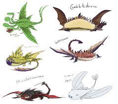 Random Shit I Enjoy Chameshida Pancake Hybrids Return How Train Your Dragon Httyd Dragons Httyd