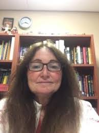 Beverly Fitzpatrick's Instagram, Twitter & Facebook