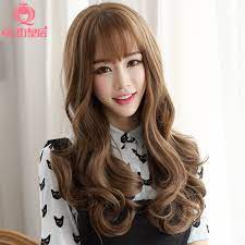 Japanese boys love to look mode and stylish. Japanese Hair Bangs Bangs For Long Hair