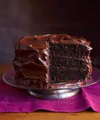 The Best Chocolate Cake You Ll Ever Have Amazing Chocolate Cake Recipe Chocolate Recipes Best Chocolate Cake