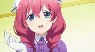 Gato anime anime oc kawaii anime anime guys manga anime red hair red eyes angel princess anime child rainbow light. 25 Best Red Haired Anime Girls Of All Time Fandomspot