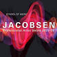 Jacobsen Series: Leroy Ostransky Day event image