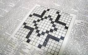It's 2019, and there is a website for everything and for everyone. The Telegraph Crossword Has Evolved But It S Still A Battle Of Wits Between Solver And Compiler