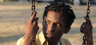 Allius Barnes: 'Cruel Summer' captures drastic teen changes