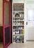 Old Farmhouse Pantry Door