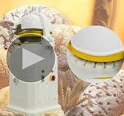 Wholesale Automatic Electric Dough Divider Hydraulic Dough Divider Manual  Bread Dough Dividing Machine 1