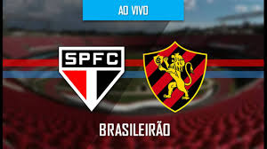 Maior subreddit sobre o são paulo fc! Carloto Junior Sao Paulo E Sport Se Enfrentam Com Objetivos Diferentes