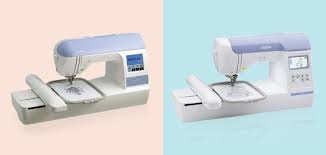 More or less, both versions are very similar to each other. Brother Pe770 Vs Pe800 2021 Which Embroidery Machine Should You Get Compare Before Buying