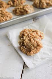 Blonde No Bake Cookies Baked In Az Recipe Baking Recipes Cookies No Bake Cookies Diy Easy Recipes
