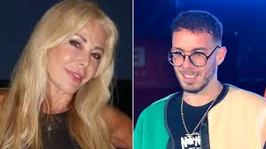 El motivo detrás del encuentro de Graciela Alfano y Fer Palacios luego de  los rumores de romance