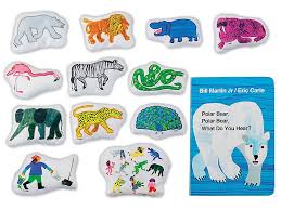 Polar Bear Polar Bear What Do You Hear Storytelling Kit In 2020 What Do You Hear Lakeshore Learning Polar Bear