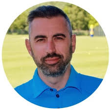 PGA Golf Lessons near Bradford & Leeds, West Yorkshire