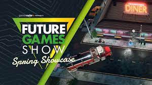 Trailers & videosfuture games show: Everything Announced At The Future Game Show Spring Showcase Windows Central
