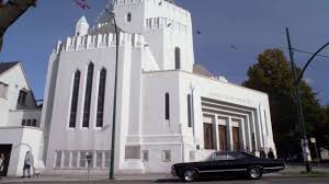 Thoughts on Supernatural 9×08: Between a Rock and a Hard Place – The  Winchester Family Business