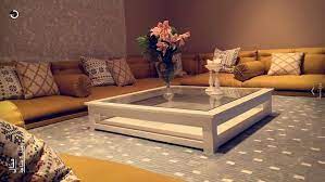 يا جمال تنسيقها هذي الجلسه من تنسيق وتنجيد ورشة منال manalfahad2014 home design living room home room design latest living room designs