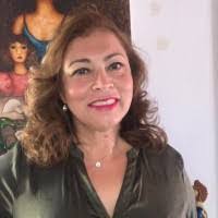 Dolores Centeno's Instagram, Twitter & Facebook