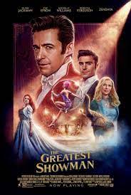 The Greatest Showman Poster 08 Filmparadiset