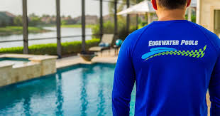 Therefore, save yourself from all the stress and hassle of slow contractors. Southwest Florida Pool Service Edgewater Pools Spa Services Llc
