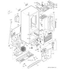 Icemaker must be at 28 degrees to make ice. Ge Profile Refrigerator Wiring Diagram Infiniti 2006 Fuse Diagram Scotts S1642 Au Delice Limousin Fr