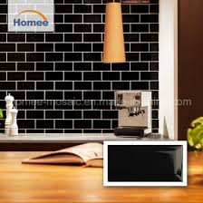 The catalina ceramic tile has a very distinct look that will inject a dose of traditional and contemporary feel into your room. China Glazed Tile Brick Backsplash Design Beveled Bathroom Subway Mosaic China Building Material Hardwood Flooring