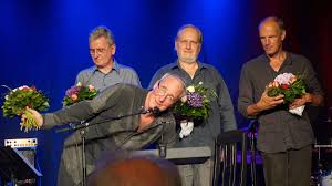 Check spelling or type a new query. Schauspieler August Zirner Uberzeugt Bei Lesung In Gottingen Gottingen