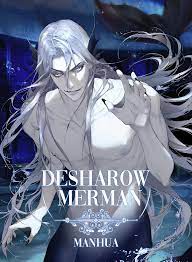Desharow merman pt br