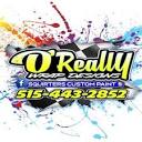 SQUIRTERS CUSTOM PAINT & O'REALLY WRAP DESIGNS - Updated May 2024 ...