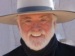 Michael Martin Murphey