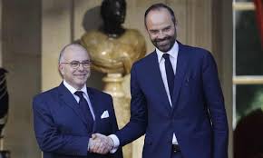 Näytä lisää sivusta édouard philippe facebookissa. Emmanuel Macron Picks Centre Right Edouard Philippe As Pm France The Guardian
