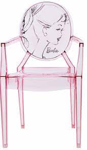 louis ghost chair ghost chair ghost armchair