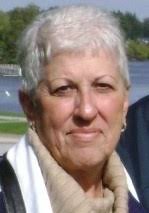DONNA STANSBURY Obituary (2014)