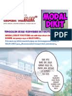Baca manga manhwa manhua komik berbahasa indonesia lengkap dan download dalam bentuk pdf rar lewat google. Komik Madloki Full Pack Pdf