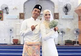 Perangai achey bocey terbaru gratis dan mudah dinikmati. Fad Bocey Dan Nur Syahirah Selamat Bergelar Suami Isteri