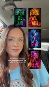 @Sloane St. James 📚🌶️ can do absolutely no wrong. I’ll never stop hyping  this series up! #hockeyromance #hockeyromancebooks #booktok #booktoker  #booktokfyp #romancebooks #romancebooktok #bookrecs ...