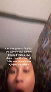 Real Trinity Puckett Daniel Romanos